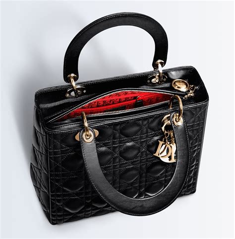 borsa lady dior medium prezzo|Lady Dior.